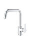 Eurosmart Sink Faucet with Long Neck - 30567000 - 4