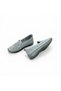 Genuine Leather Women's Casual Shoes - 3