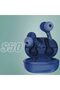 S50 Stereo Wireless Earbuds Bluetooth Earphones - 2