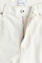 بنطال جينز بقصة برميلية - 7