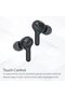 S50 Stereo Wireless Earbuds Bluetooth Earphones- Headphones Wireless with Active Voice Assistant 5-6 Hours Playtime IPX5 Sweat Proof and Splash Proof Bluetooth Headphones - 2