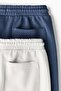 2-pack Regular Fit Shorts - 2