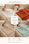 Muslin Baby Blanket Muslin Cover - 2