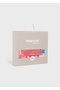 Hooded Baby Beach Towel - 09114 - 4