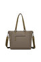 Women's Shoulder Bag – Special Fabric, Waterproof, Large Volume, Lightweight & Stylish Sb3323 - 3