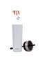 Spillproof Tumbler Vacuum Cup 720ml 2212917 White - 2