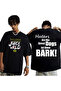 Juice Wrld Printed Unisex Oversize Cut 100% Cotton Crew Neck Black Rap T-Shirt