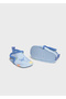 Baby Boy Shoes Blue - 09095 - 3