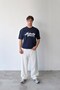 Authentic Embroidered T-Shirt - 3