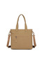 Women's Shoulder Bag – Special Fabric, Waterproof, Large Volume, Lightweight & Stylish Sb3345 - 3