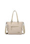 Women's Shoulder Bag – Special Fabric, Waterproof, Large Volume, Lightweight & Stylish Sb3323