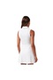 Moveknit Sleeveless Polo Neck Women's Dress - 2