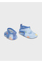 Baby Boy Shoes Blue - 09095 - 2