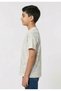 Teen Boys MONARCH Printed T‑Shirt – Soft Cotton Casual Wear - 3