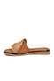 Taba Light Thin Sole Women's Daily Slippers Pc-54624 Z - 4