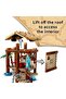 One Piece Windmill Village Hut - 3