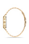 Women's Gold Color Dial Wristwatch Tctss000204S0482 - 2