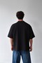 Decide Embroidered T-Shirt - 3