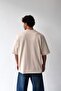 Decide Embroidered T-Shirt - 2