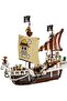 One Piece The Going Merry Pirate Ship - 7
