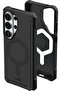 UAG Essential Armor MagSafe_Samsung Galaxy S26 ULTRA Case [15 Feet Drop tested]