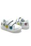 Leather and Orthopedic Sole Baby Girl Casual Shoes - 4