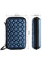 PHC-25 External HDD Case, 2.5" (Blue) - 5