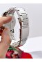 Men's Wristwatch with Steel Cord Function 3 Atm Waterproof with 2 Years Warranty+Bracelet as a Gift - 6