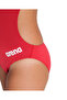 Girl's Team Swimsuit Challenge Solid Girls' Swimsuit - 5