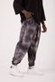 Men's Street Style Sportswear Baggy Trousers - 4