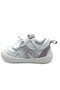 Leather and Orthopedic Sole Baby Girl Casual Shoes - 6