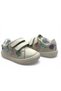 Leather and Orthopedic Sole Baby Girl Casual Shoes - 4
