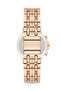 Rose Gold Color Wristwatch Tctss000407S0497 - 3
