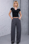 Women's Flowy Palazzo Pants