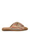 Multicolored Lightweight Women's Daily Slippers Pc-54776 Z - 2