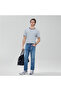 Men’s Skinny Taper Stretch Denim Jeans - 2