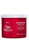 Ultimate Repair Mask 500ml, Repair with Uv Rays and Heat Damage