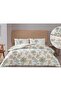 New Season Ranforce Cotton Single Bedding Set Pink - 2