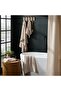 Premium Waffle Bath Towel 100% Cotton, Ultra Soft, Absorbent, Quick Drying, Bohemian, Minimalist - 2