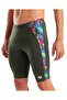 Garden Swim Jammer Men's Swimsuit - 4