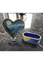 Presentation Stand Like a Table, 12×12 Plate and Toothpick Holder 10×6, Handmade - 2