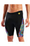 Garden Swim Jammer Men's Swimsuit - 4