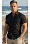 Dar Cut Short Sleeve Lycra Shirt