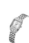 Silver Steel Cord Women Wrist Watch Fl21775A-A 3Atm Water Resistant 2 Year Warranty Gift-Boxed - 2