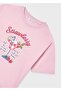 Girl's T-Shirt - 4