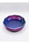 Corner Bowl - Decorative Bowl 15 cm (3D Print - Sturdy) - 3