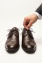 3585 Orthopedic Sole Genuine Leather Men's Classic Shoes - Air Suspension Soft Leather Shoes - 5