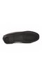 Black Lightweight Women's Ballerina Shoes B-34 Z - 5