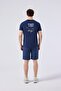 Men's T-Shirt 6Sm5065-Nv - 6