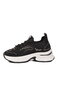 Black Anorak Light Stone Women's Casual Shoes 26Y303 g - 4